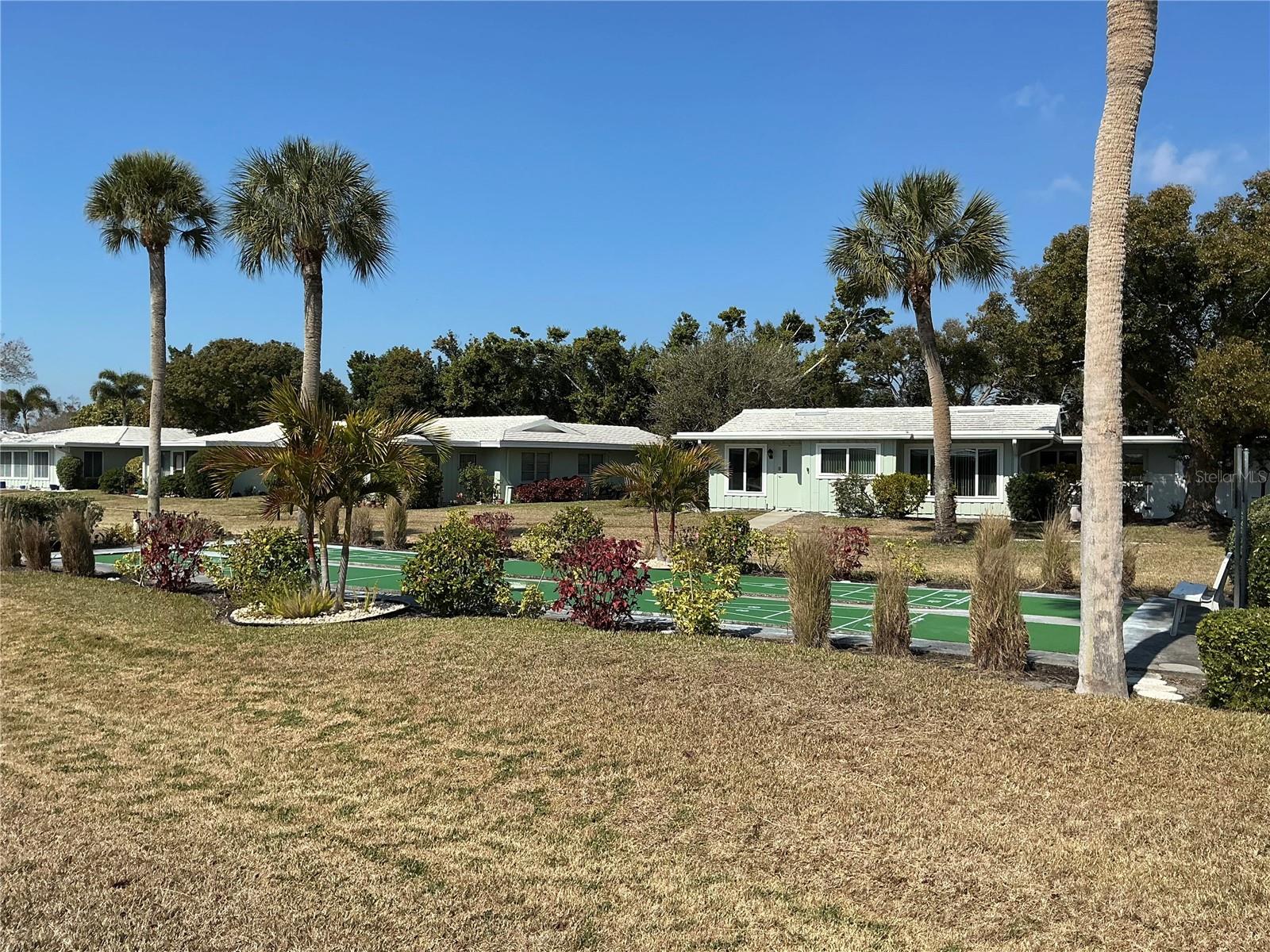 SOUTH GATE VILLAGE GREEN 10 - Residential