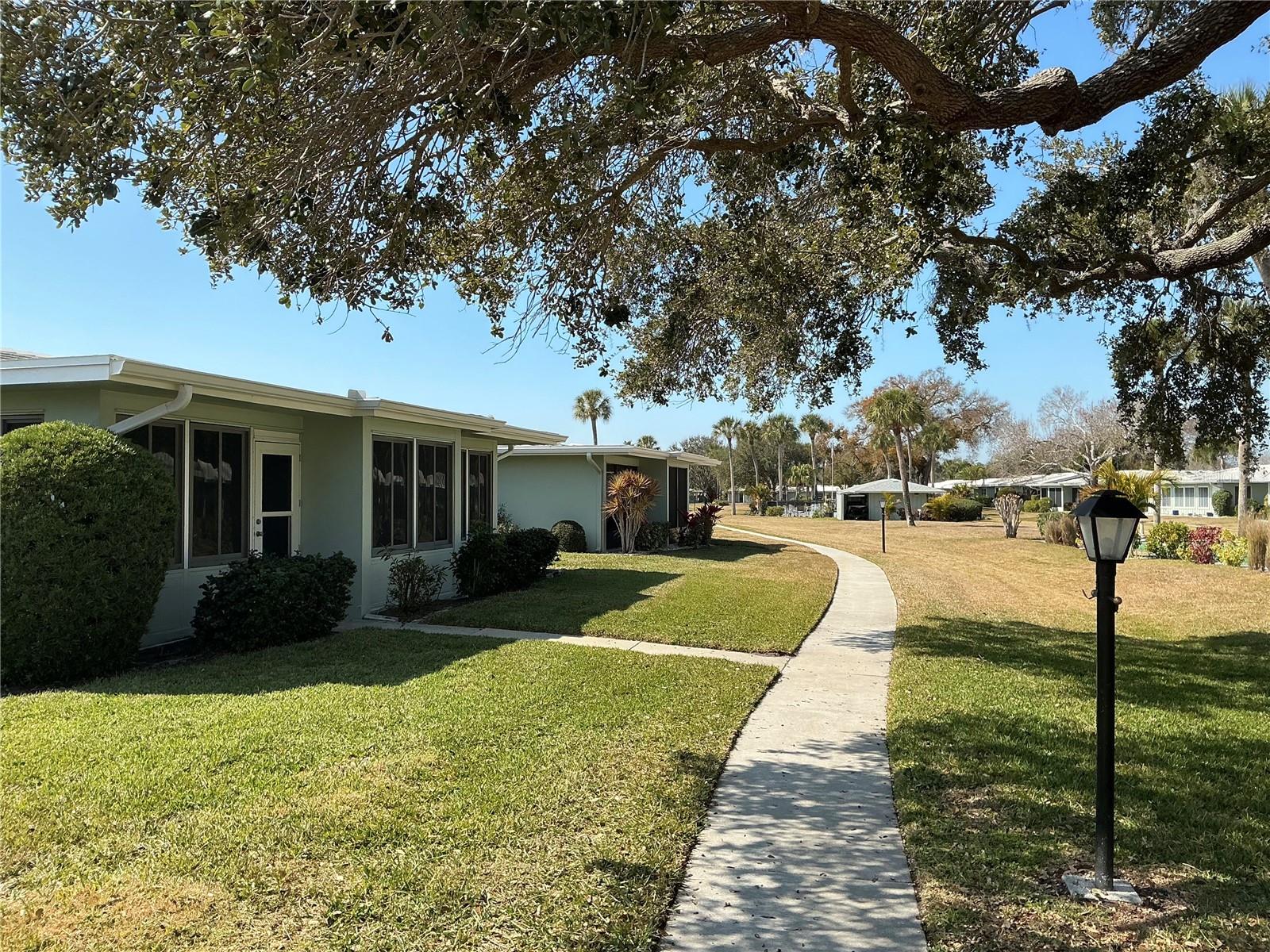 SOUTH GATE VILLAGE GREEN 10 - Residential