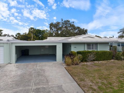 3230 VILLAGE GREEN DRIVE 1032 SARASOTA FL 34239