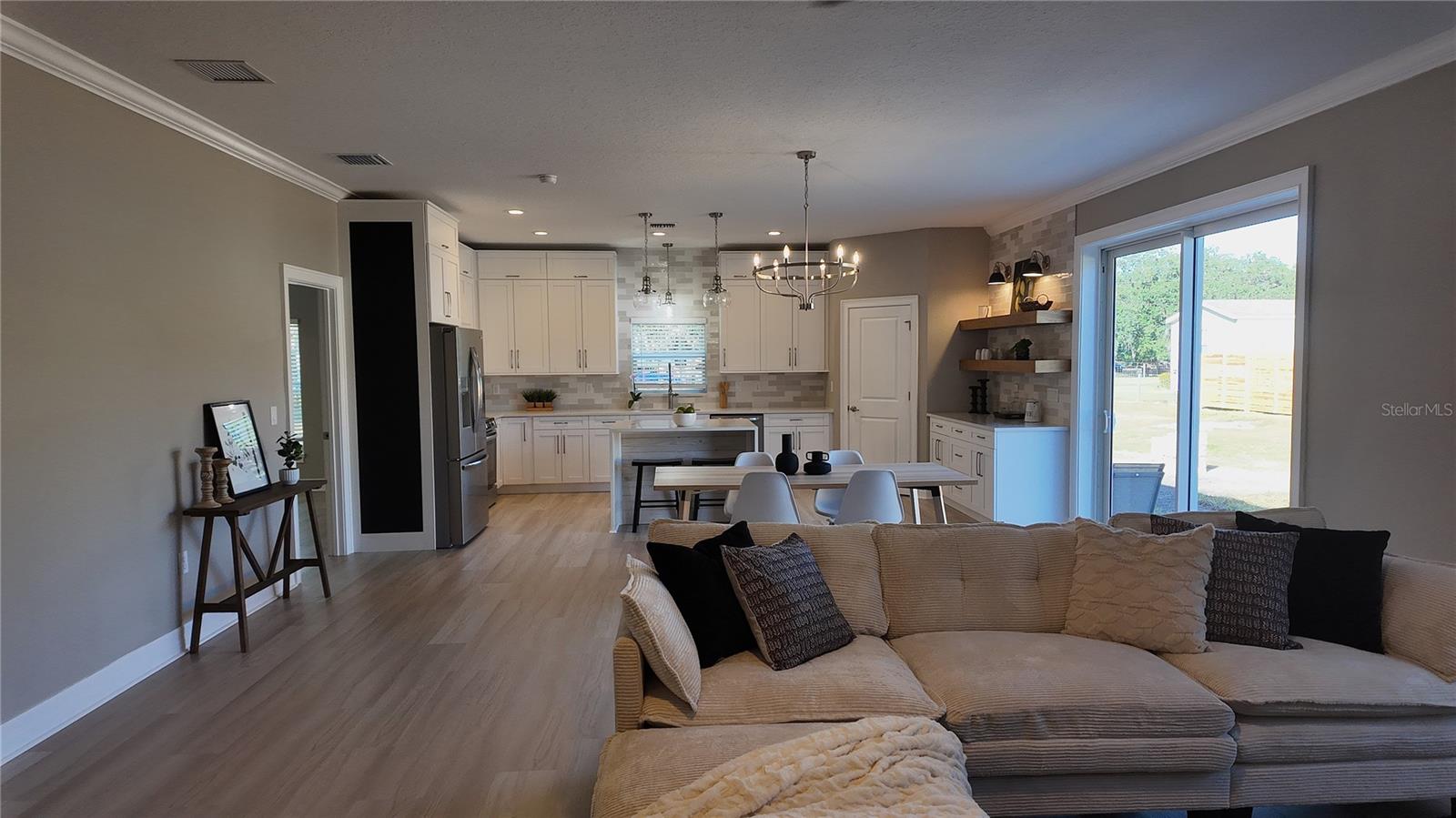 WILLIAMS ACRES - Residential