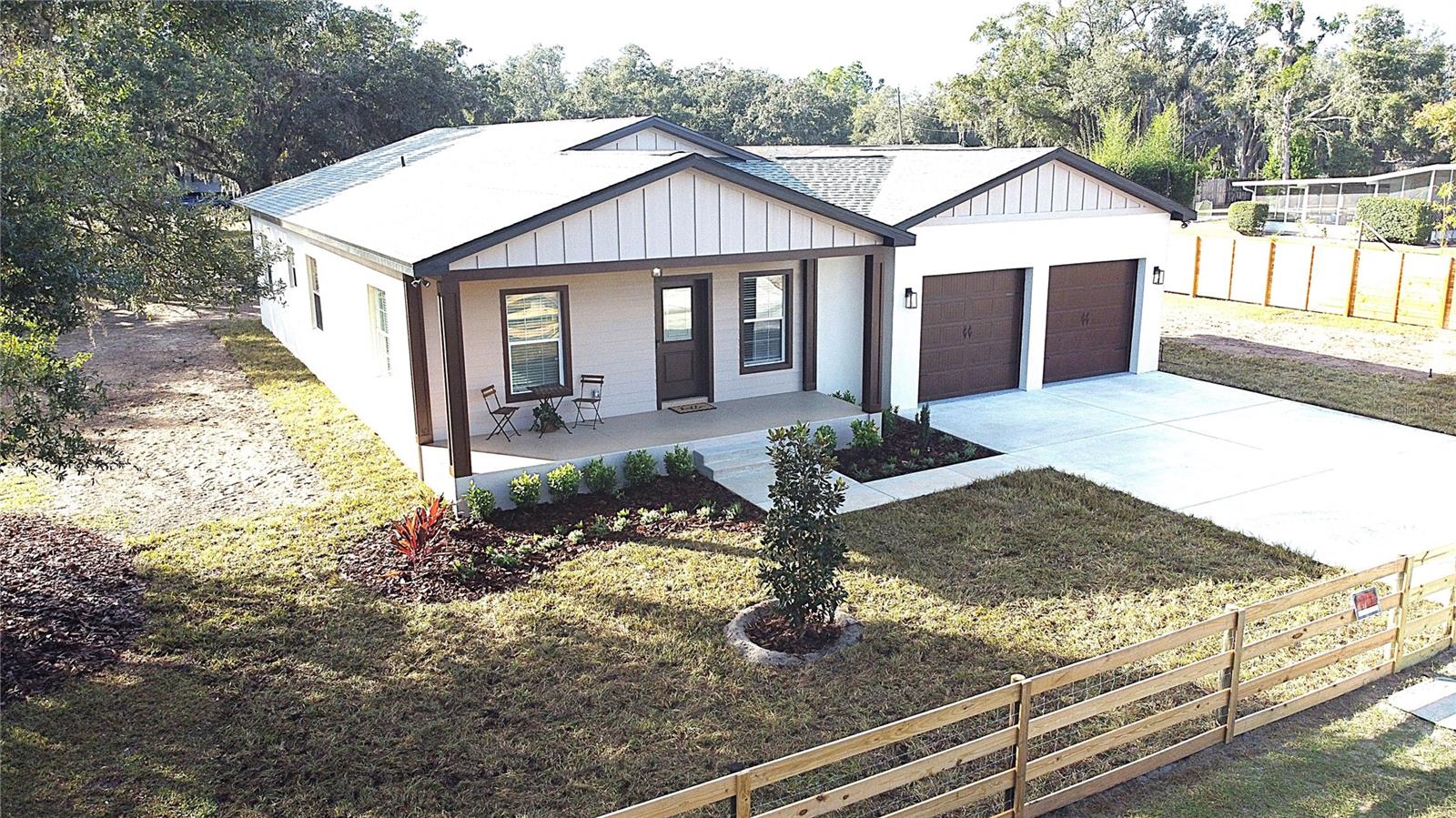 WILLIAMS ACRES - Residential