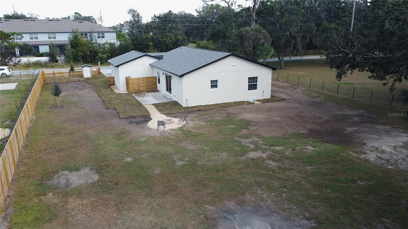 WILLIAMS ACRES - Residential