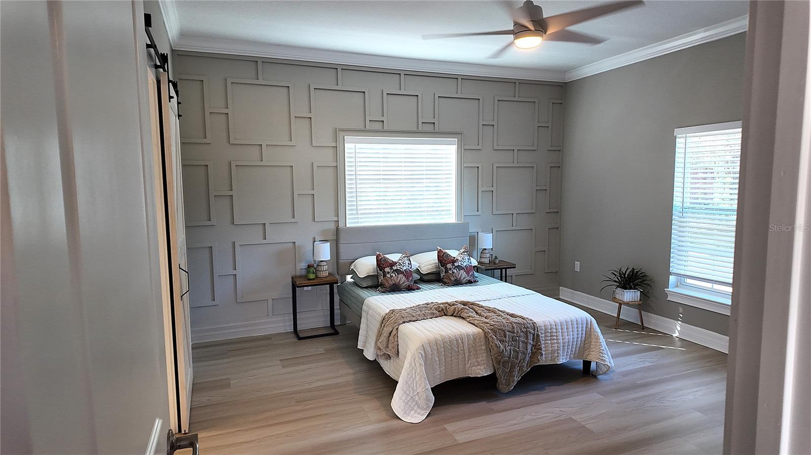 WILLIAMS ACRES - Residential