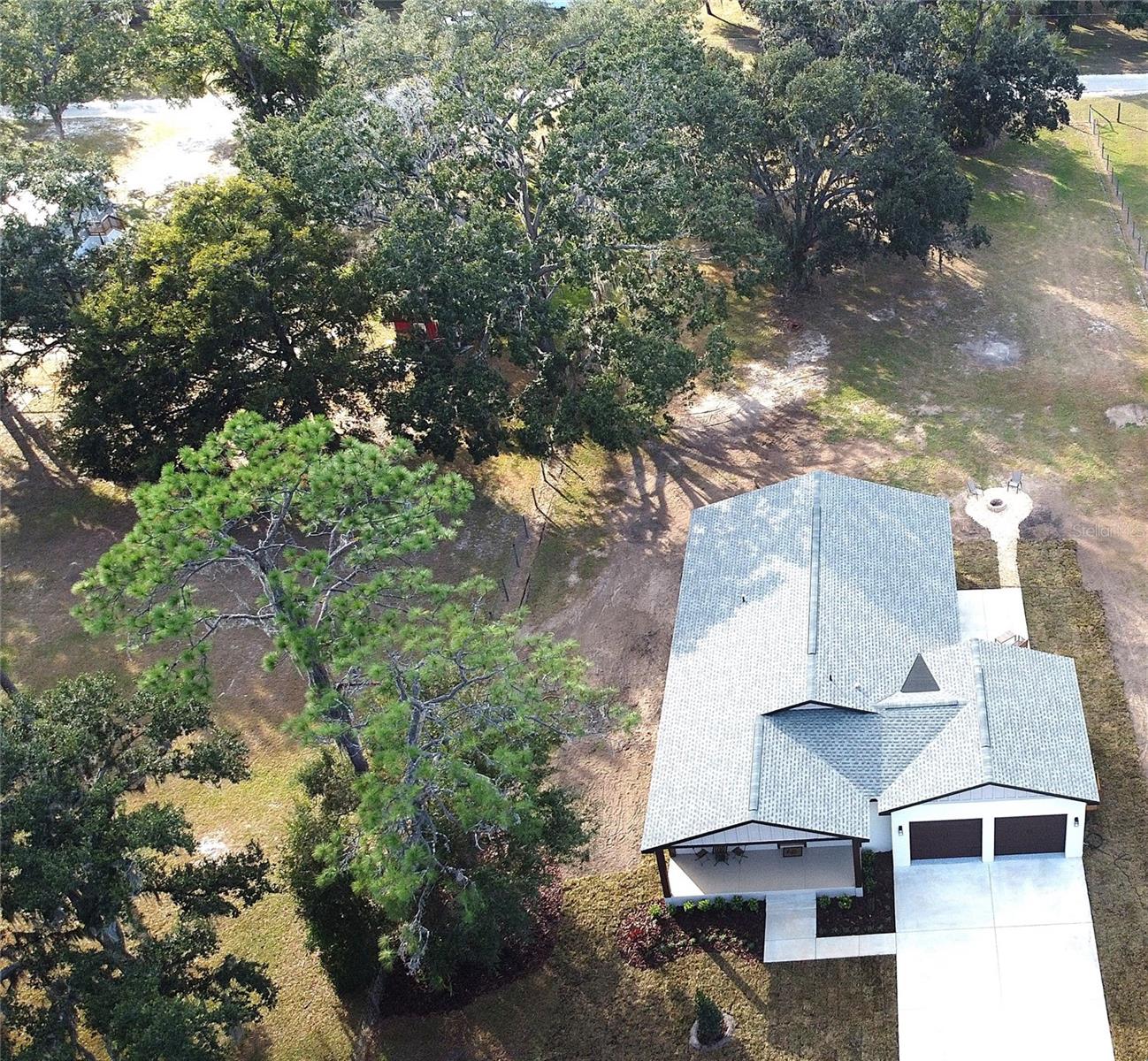 WILLIAMS ACRES - Residential