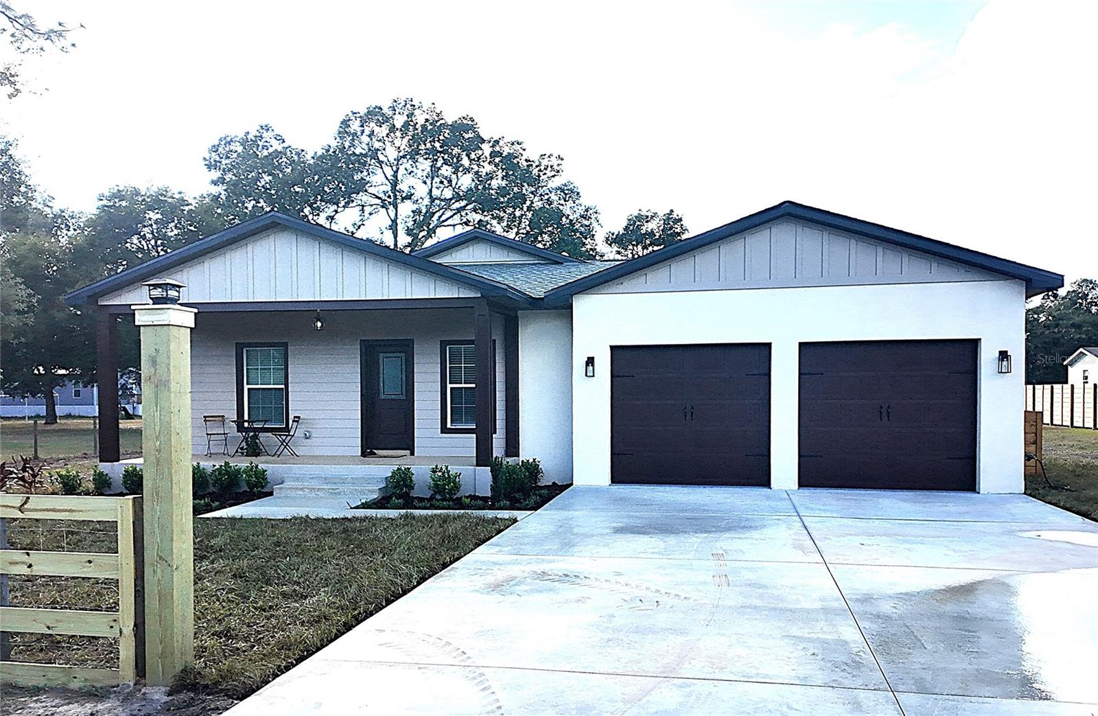 WILLIAMS ACRES - Residential