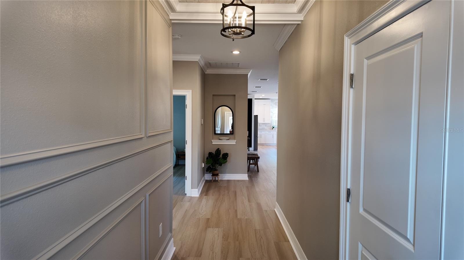 WILLIAMS ACRES - Residential