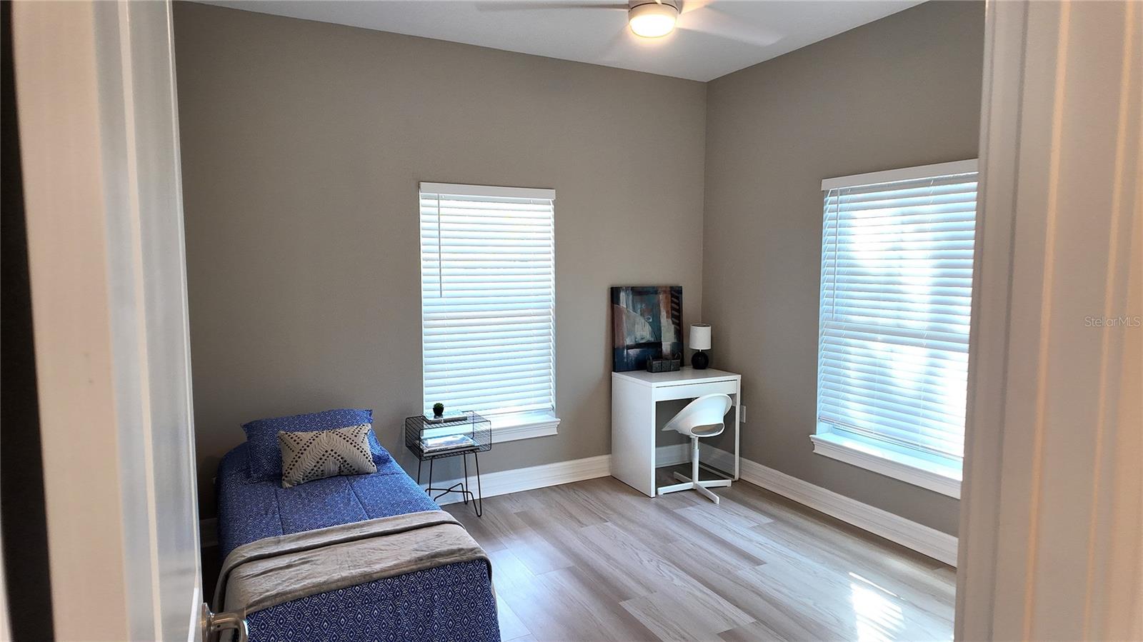 WILLIAMS ACRES - Residential