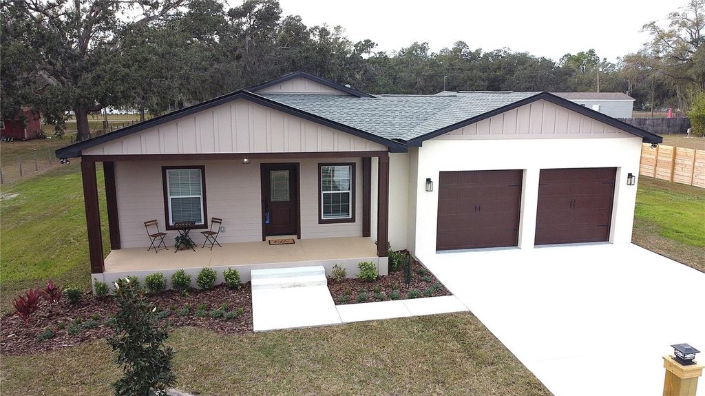 Photo of 5403 Wesley Chapel Loop, Wesley Chapel, FL 33543 (MLS # TB8446055)