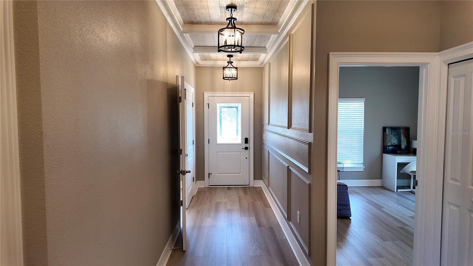 WILLIAMS ACRES - Residential