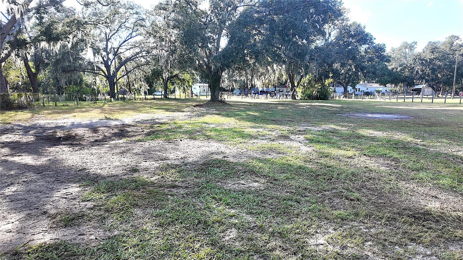 WILLIAMS ACRES - Residential