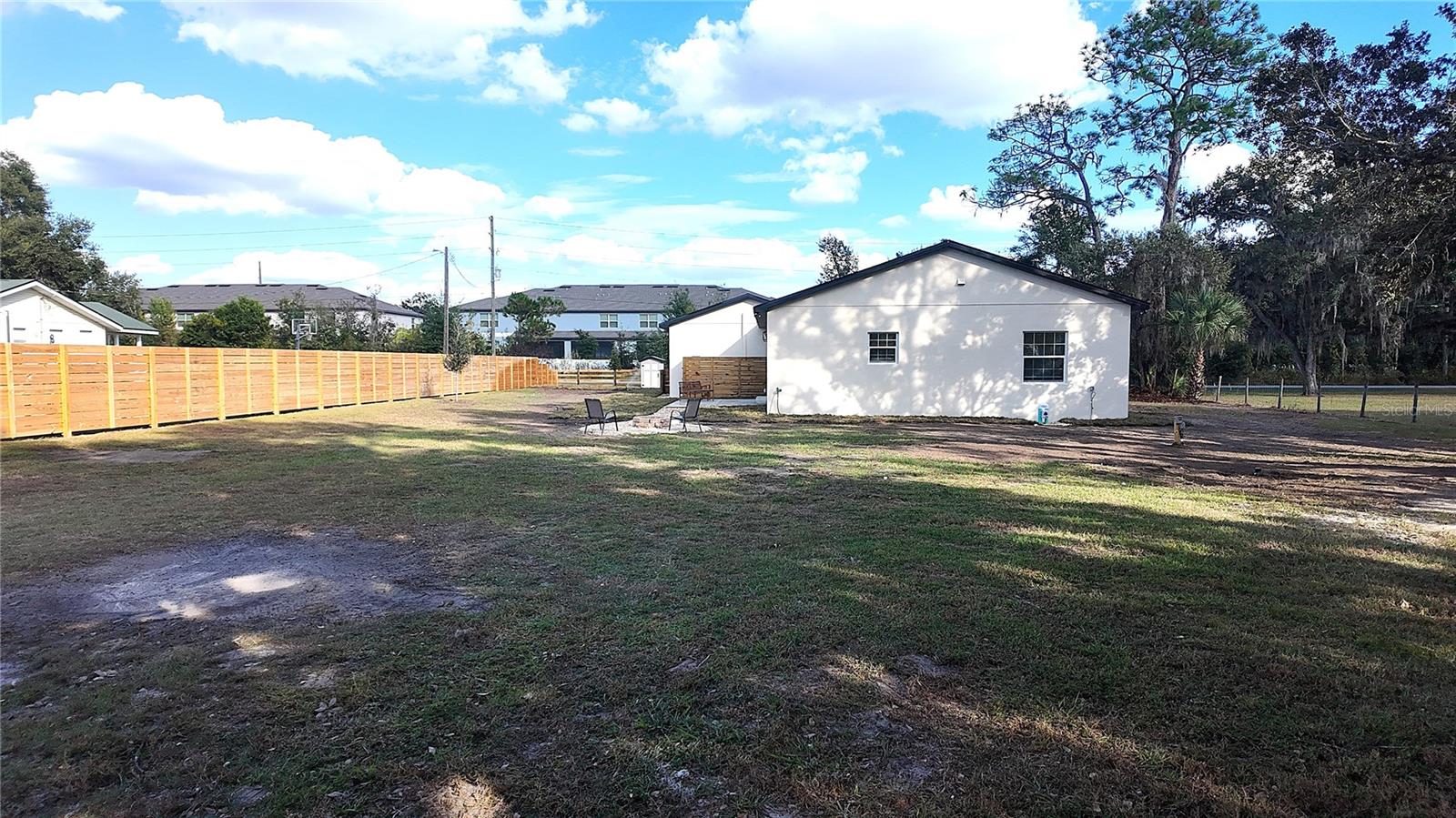 WILLIAMS ACRES - Residential