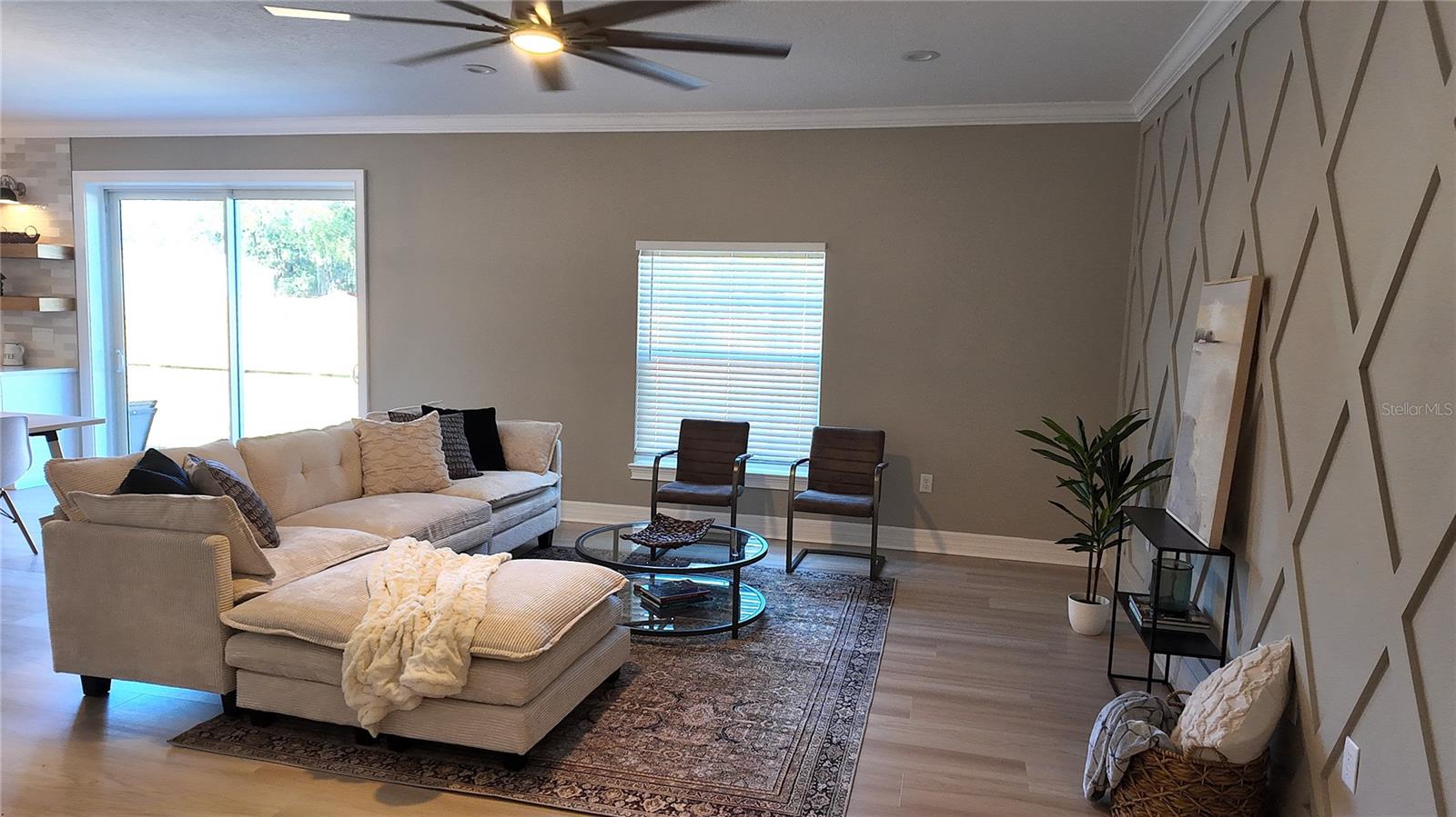 WILLIAMS ACRES - Residential