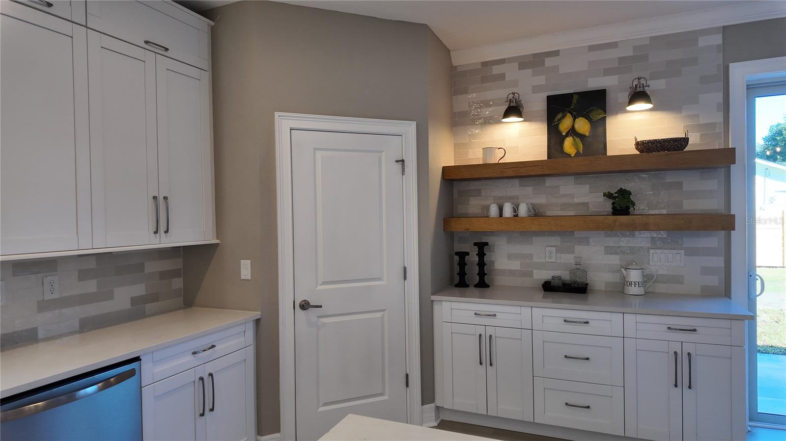 WILLIAMS ACRES - Residential