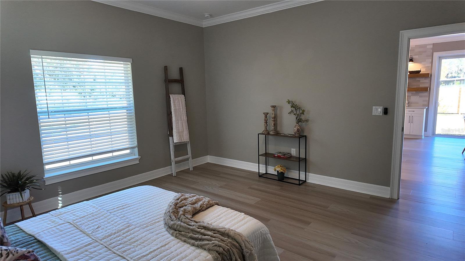 WILLIAMS ACRES - Residential