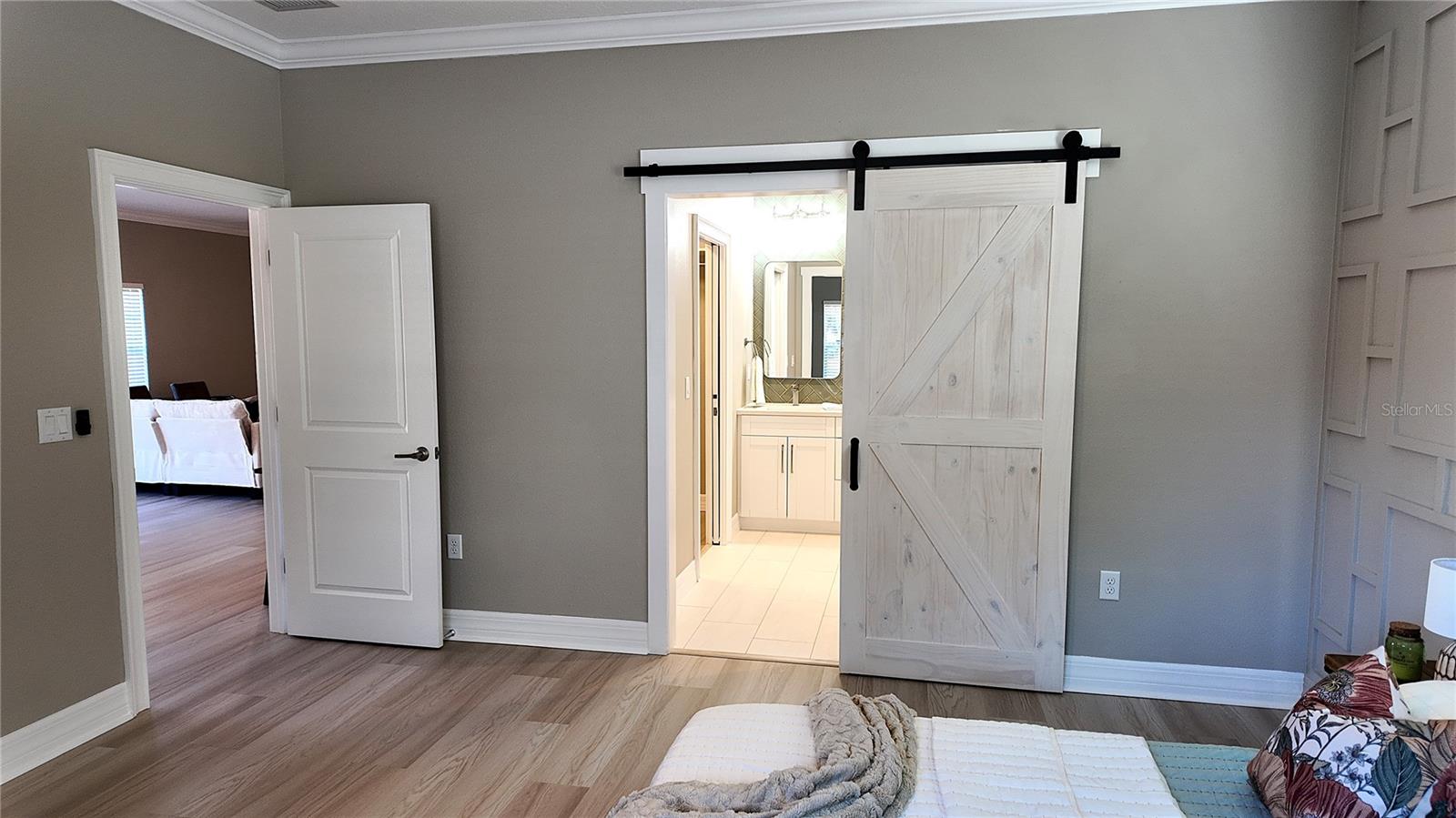 WILLIAMS ACRES - Residential