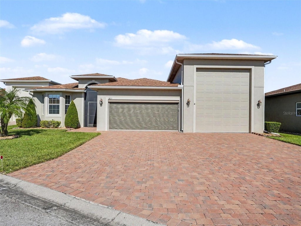 Photo of 3833 Litchfield Loop, Lake Wales, FL 33859 (MLS # TB8562470)