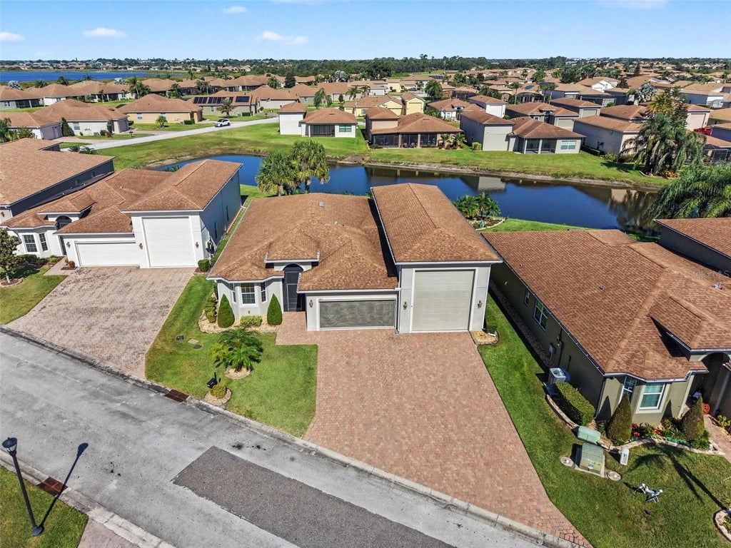 Photo of 3833 Litchfield Loop, Lake Wales, FL 33859 (MLS # TB8562470)