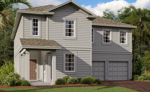 Photo of 30113 Misty Pines Road, Mount Dora, FL 32757 (MLS # O6286446)