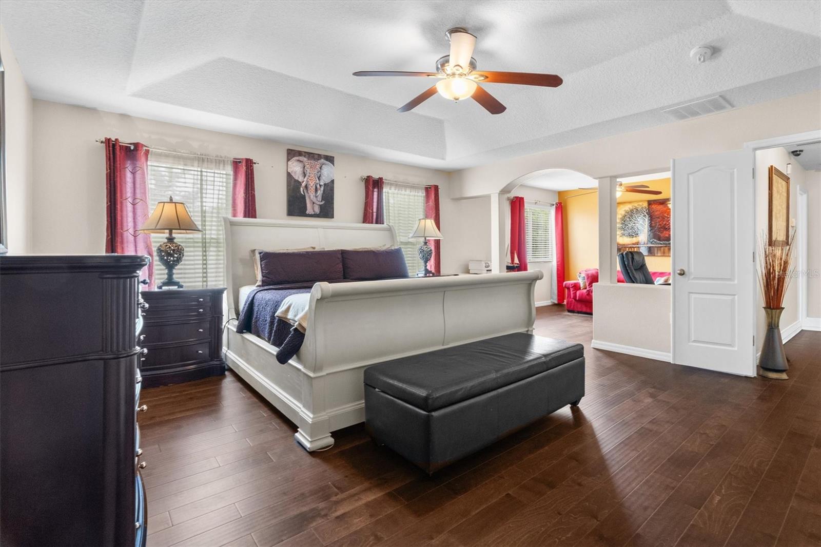 MOSS PARK RDG - Residential