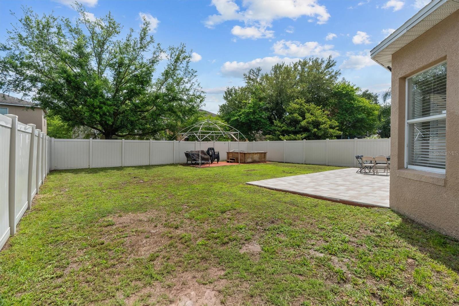 MOSS PARK RDG - Residential