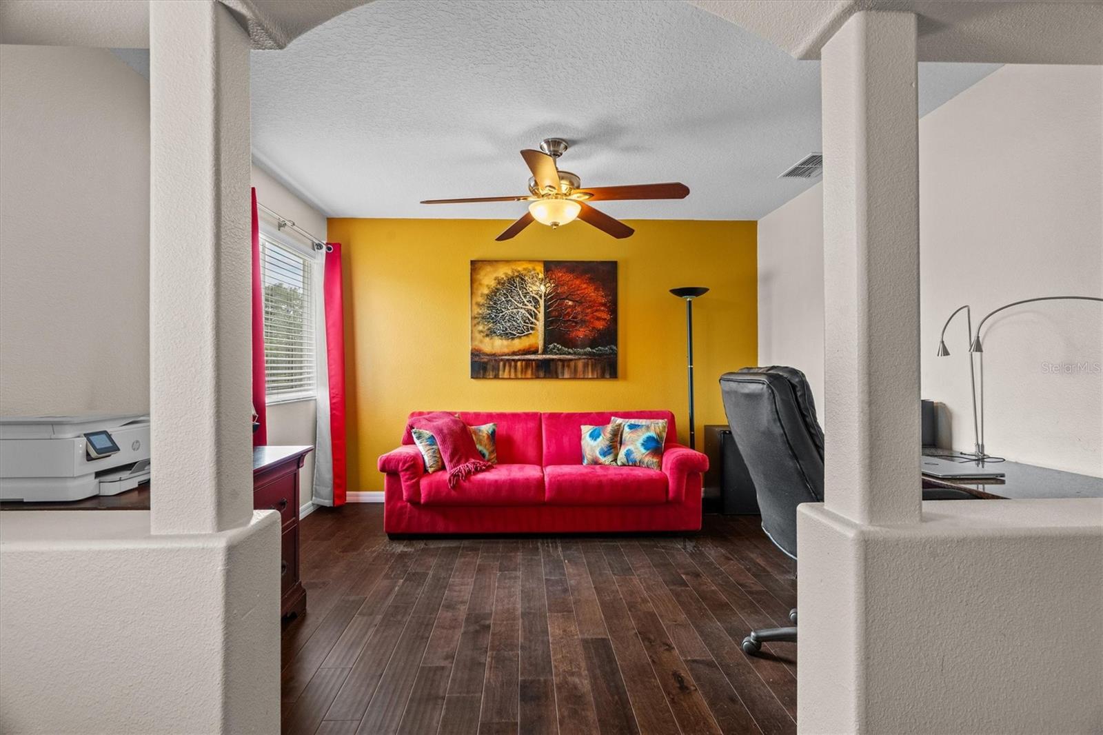 MOSS PARK RDG - Residential