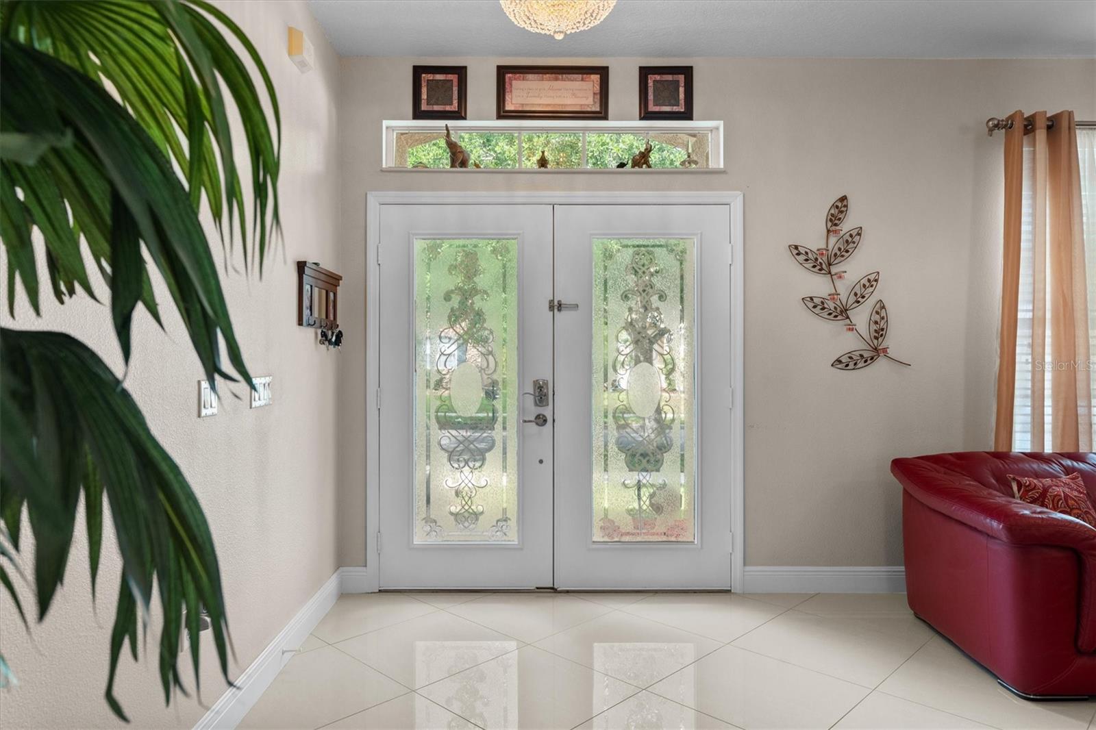 MOSS PARK RDG - Residential