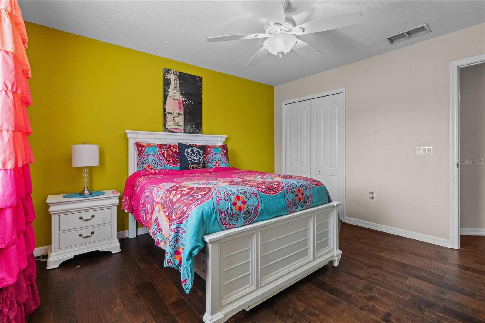 MOSS PARK RDG - Residential