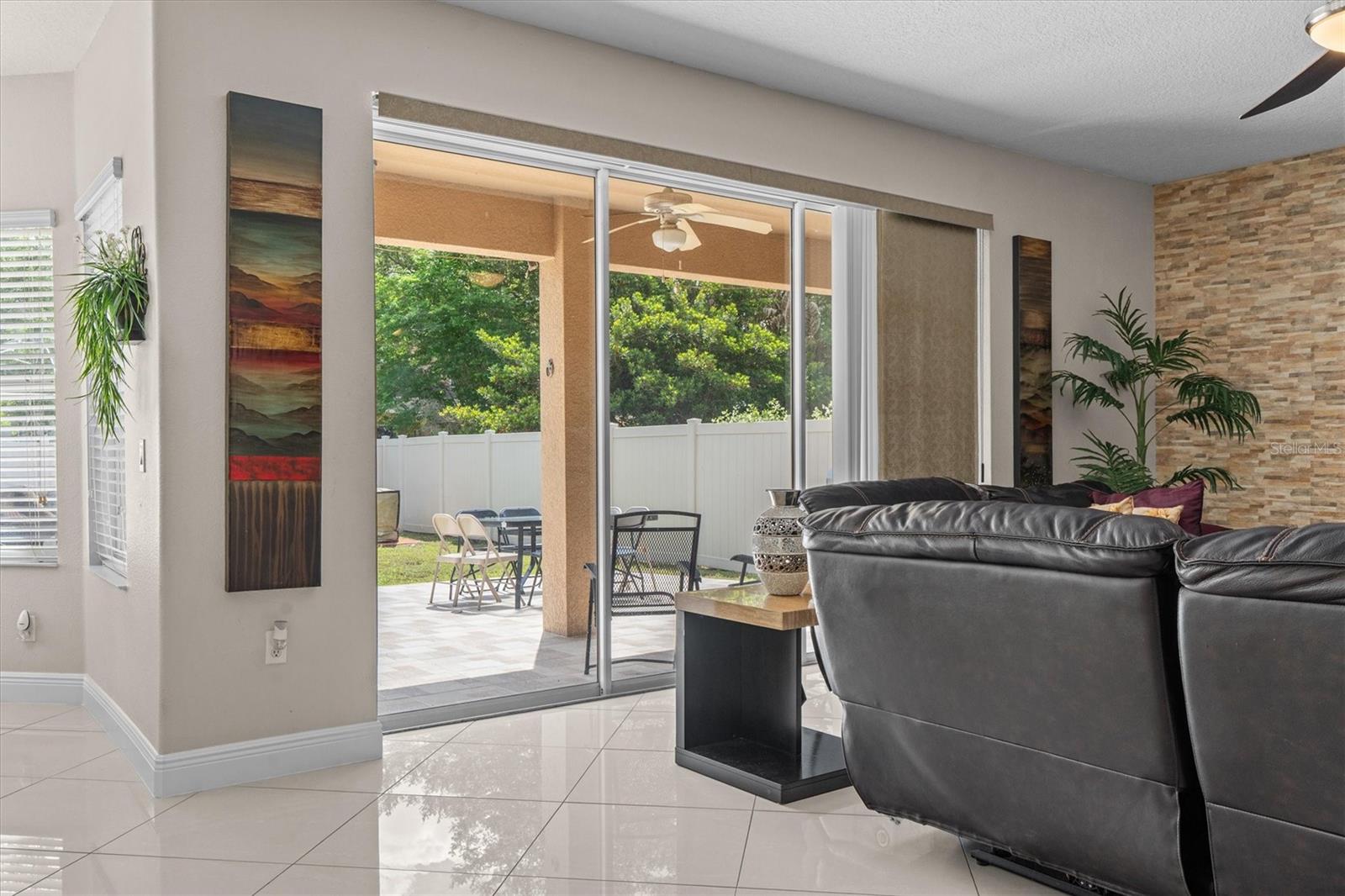 MOSS PARK RDG - Residential