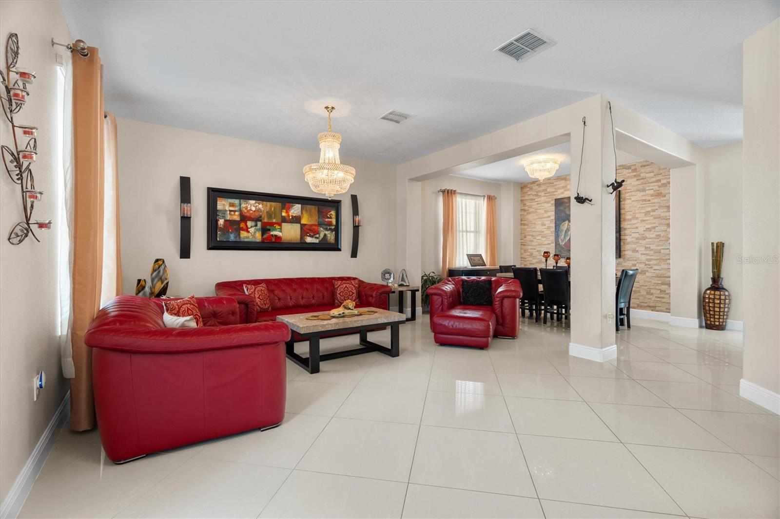 MOSS PARK RDG - Residential