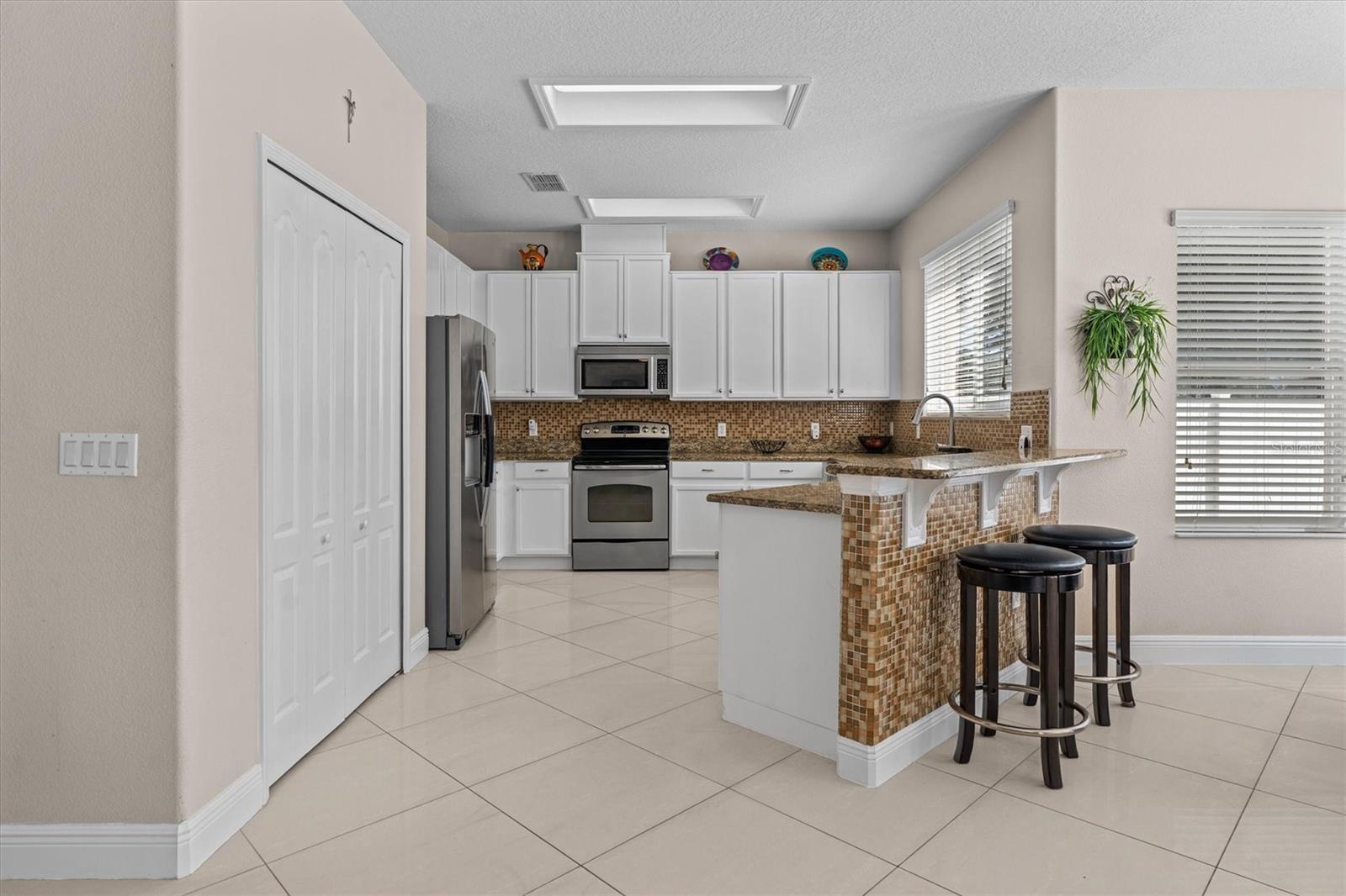 MOSS PARK RDG - Residential