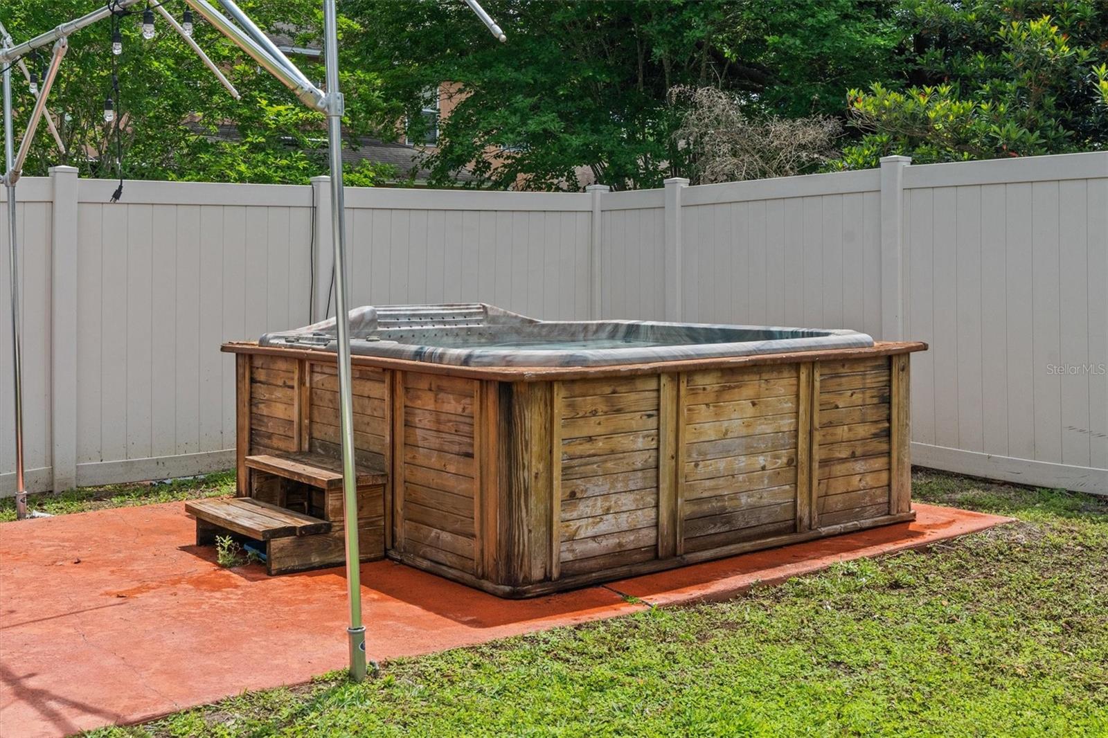 MOSS PARK RDG - Residential