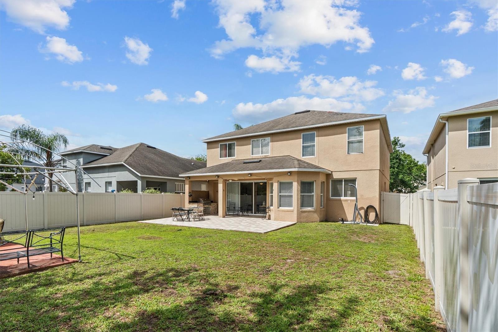 MOSS PARK RDG - Residential