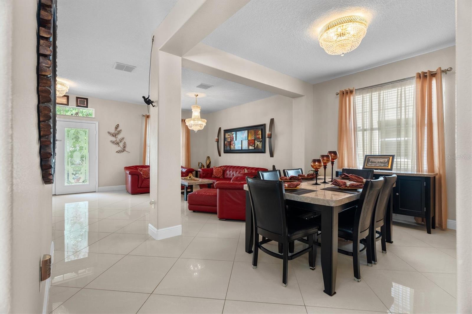 MOSS PARK RDG - Residential