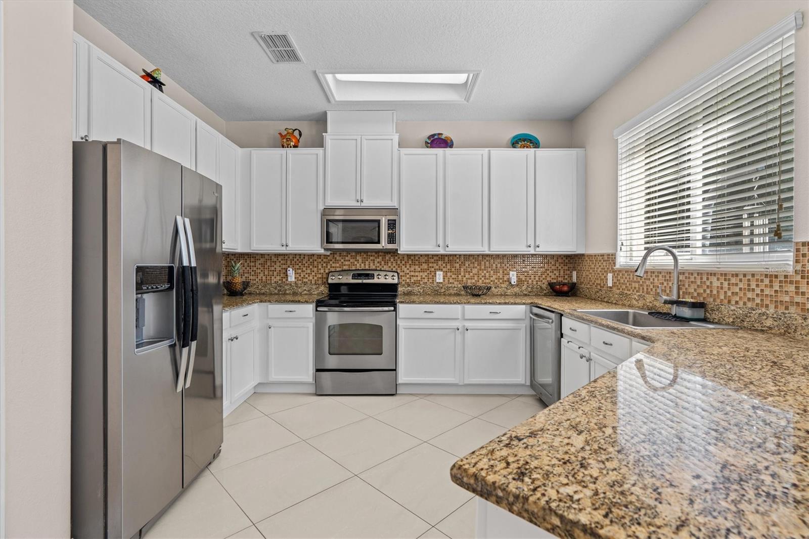 MOSS PARK RDG - Residential