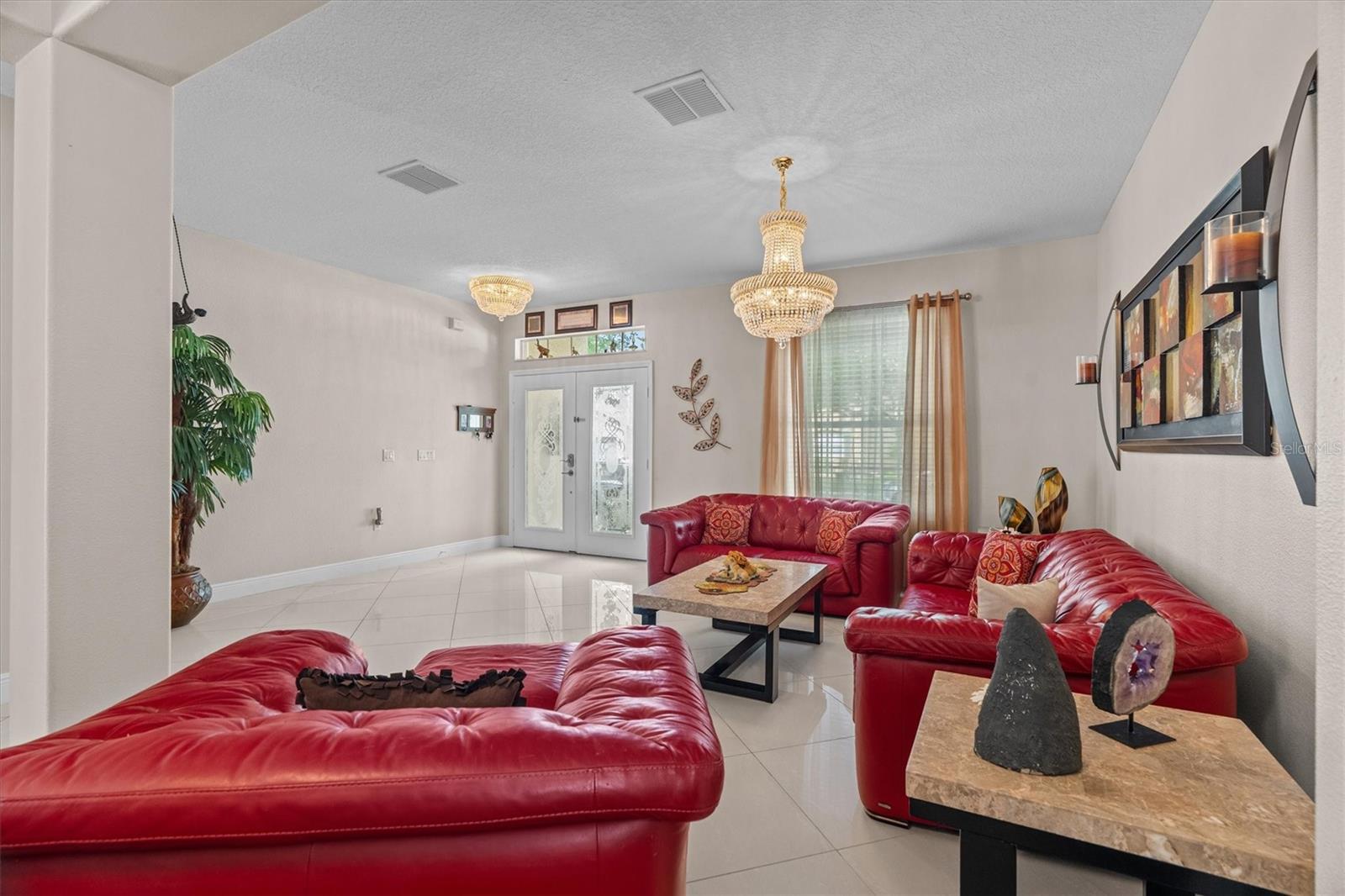 MOSS PARK RDG - Residential