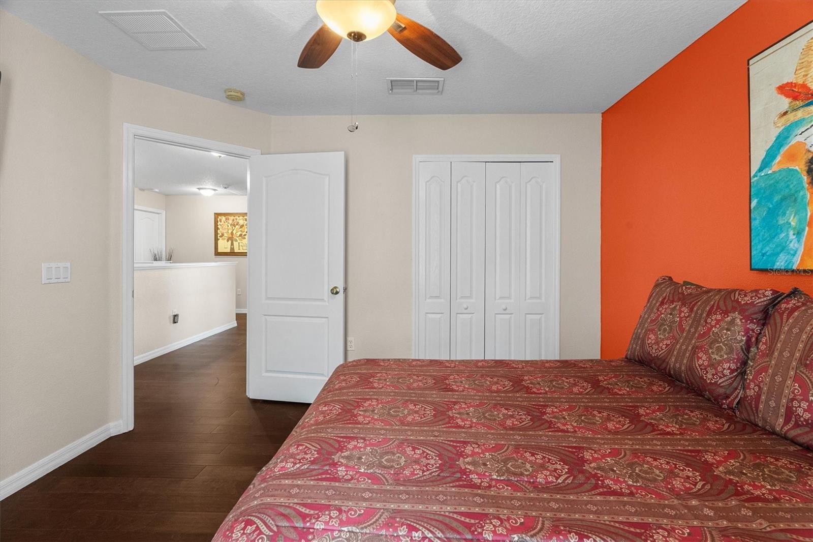 MOSS PARK RDG - Residential