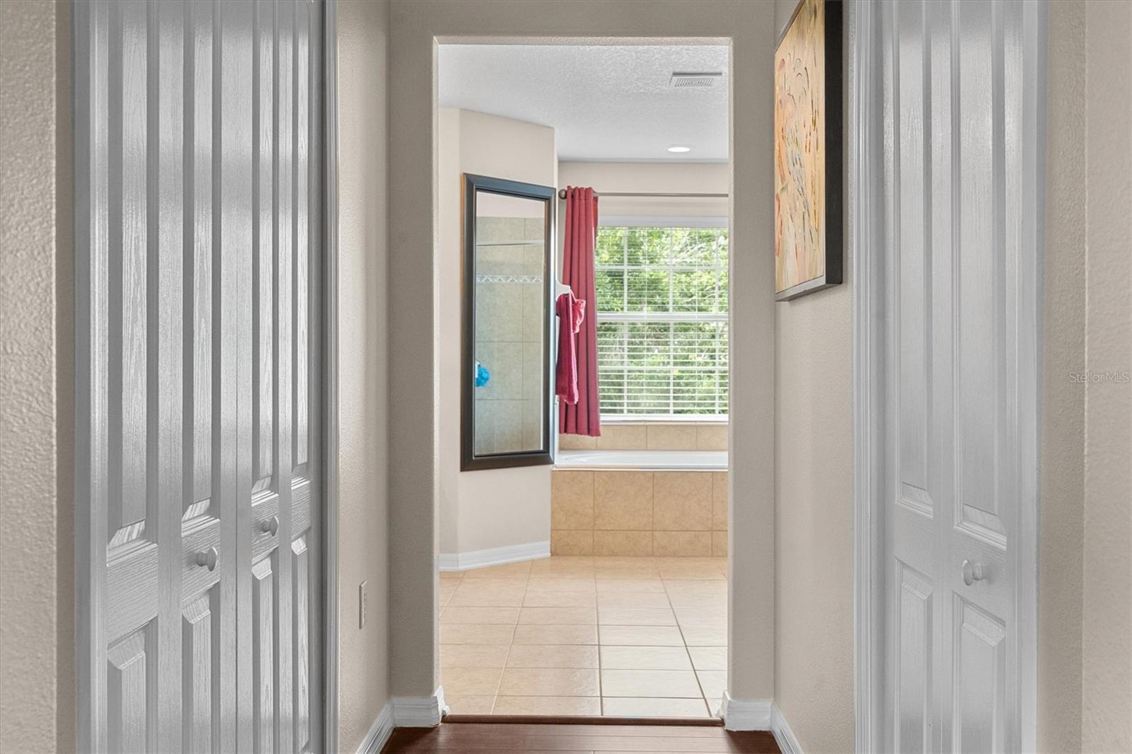 MOSS PARK RDG - Residential