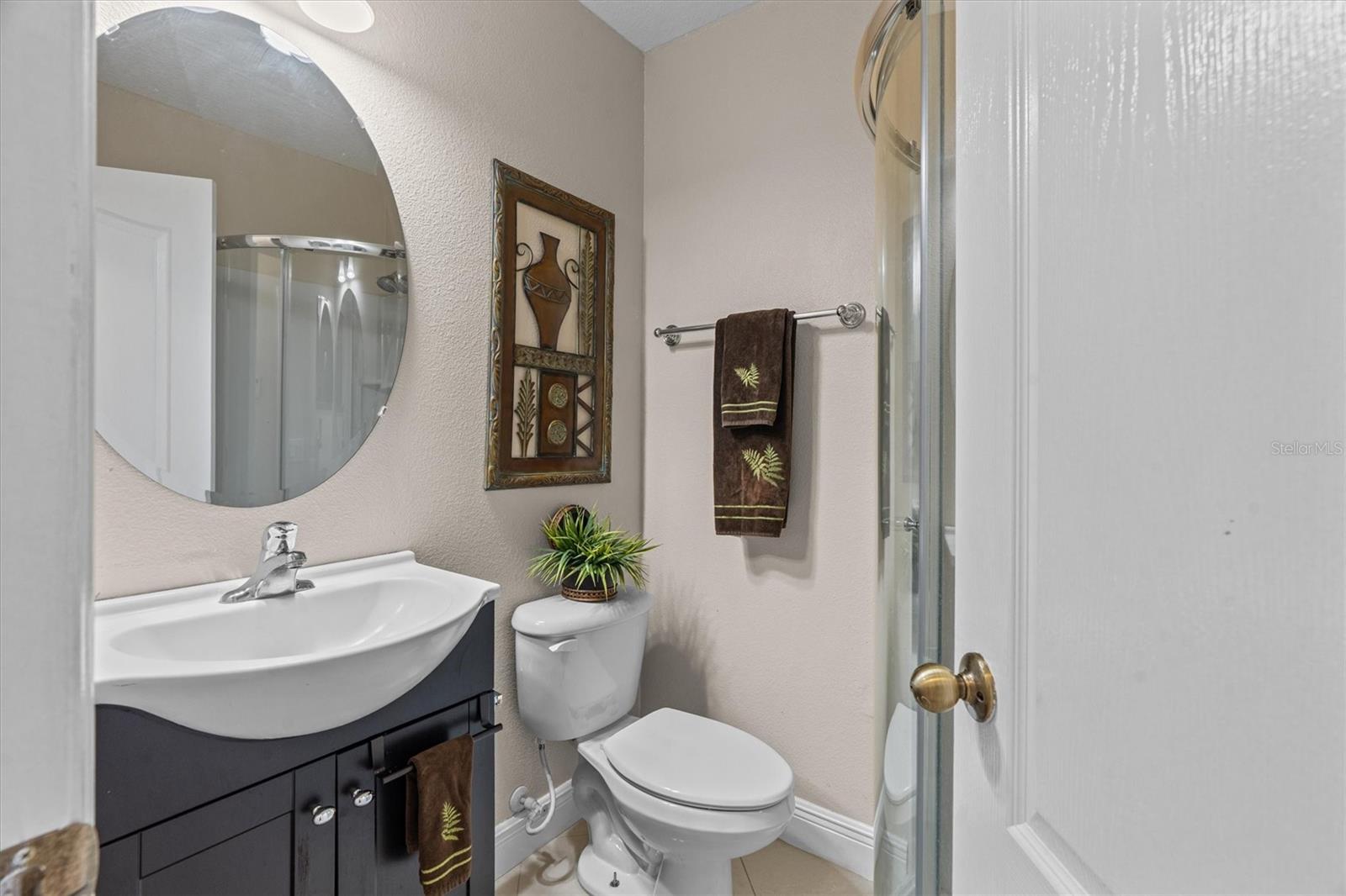 MOSS PARK RDG - Residential