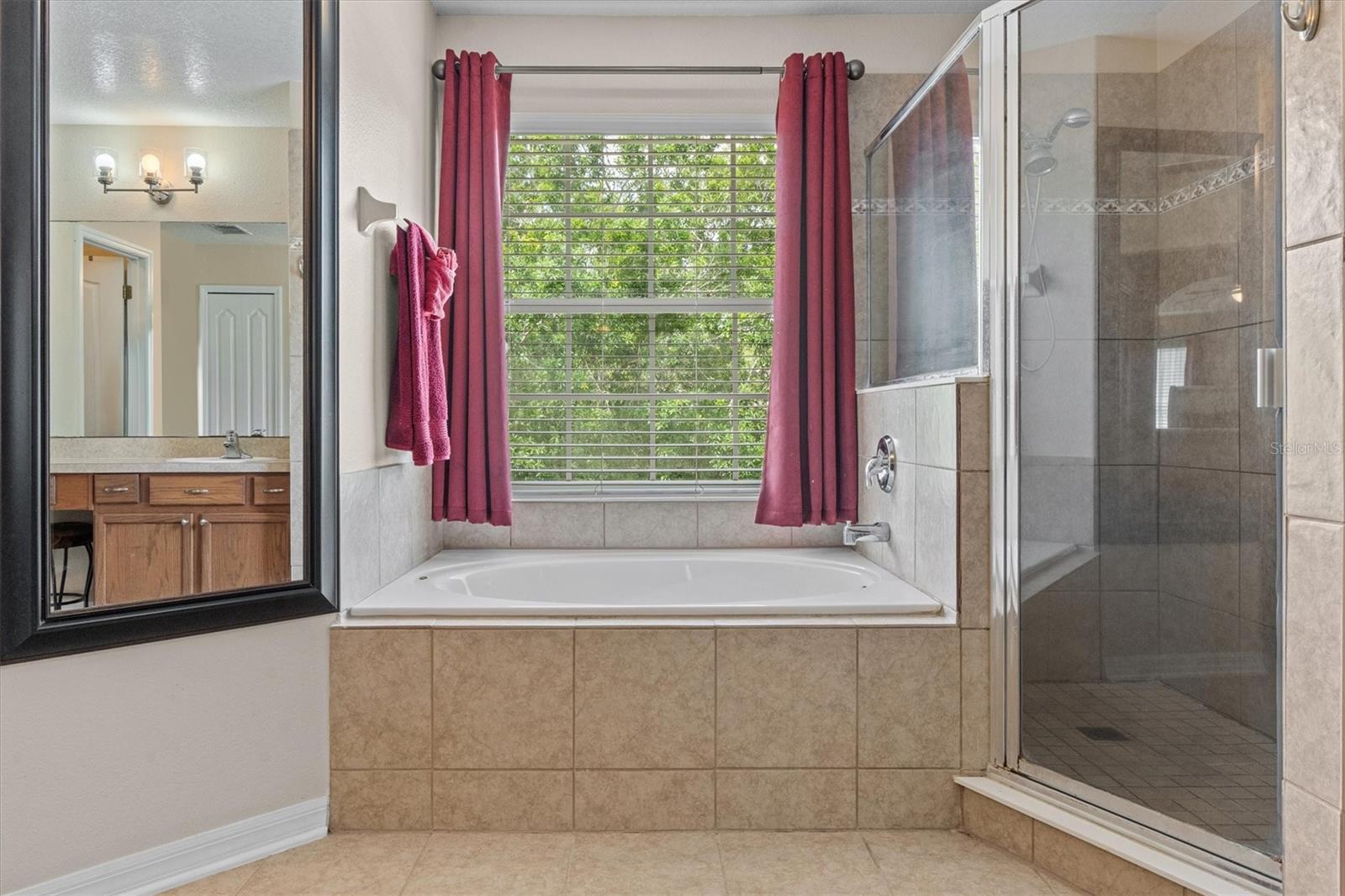 MOSS PARK RDG - Residential