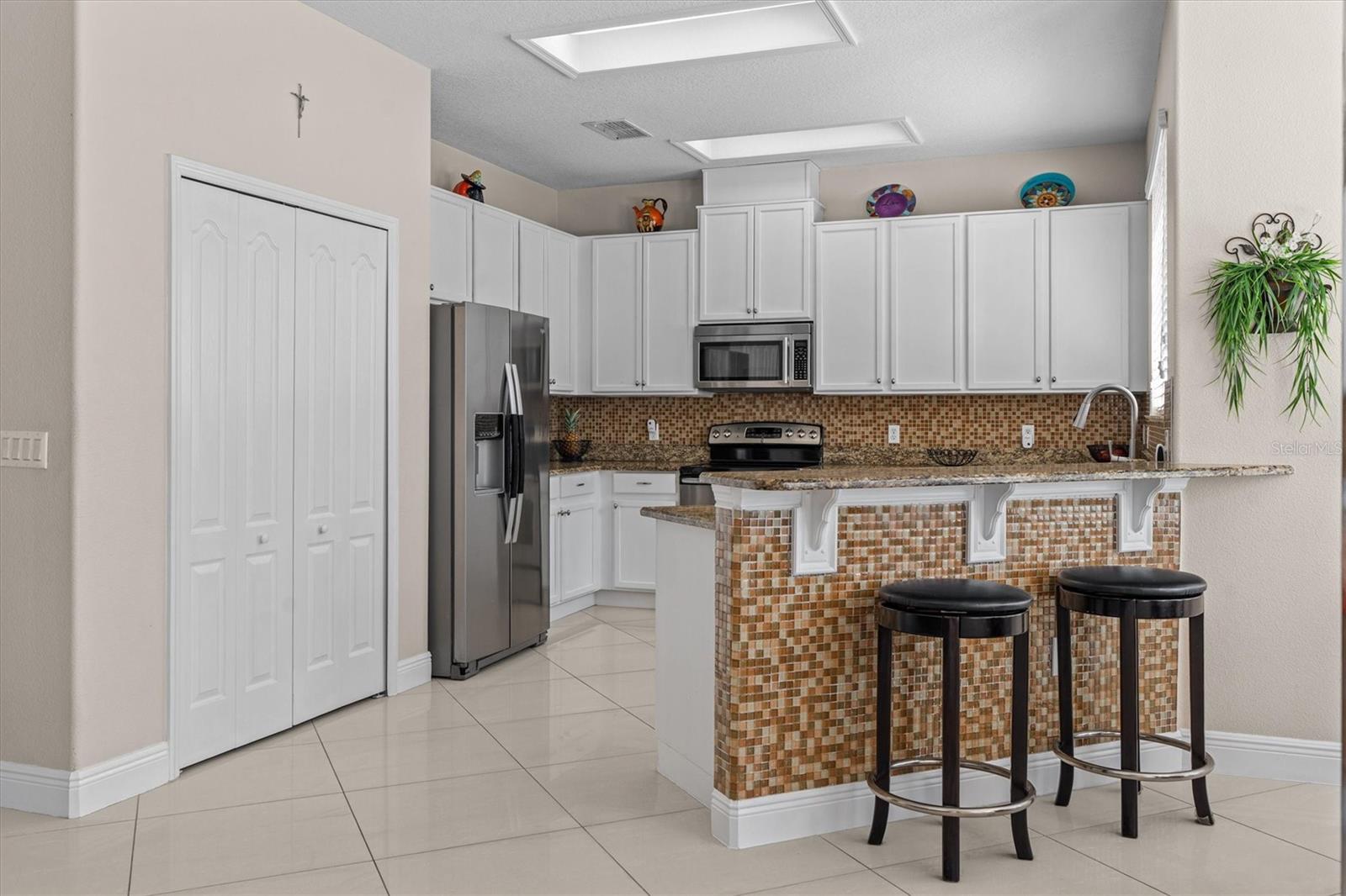 MOSS PARK RDG - Residential