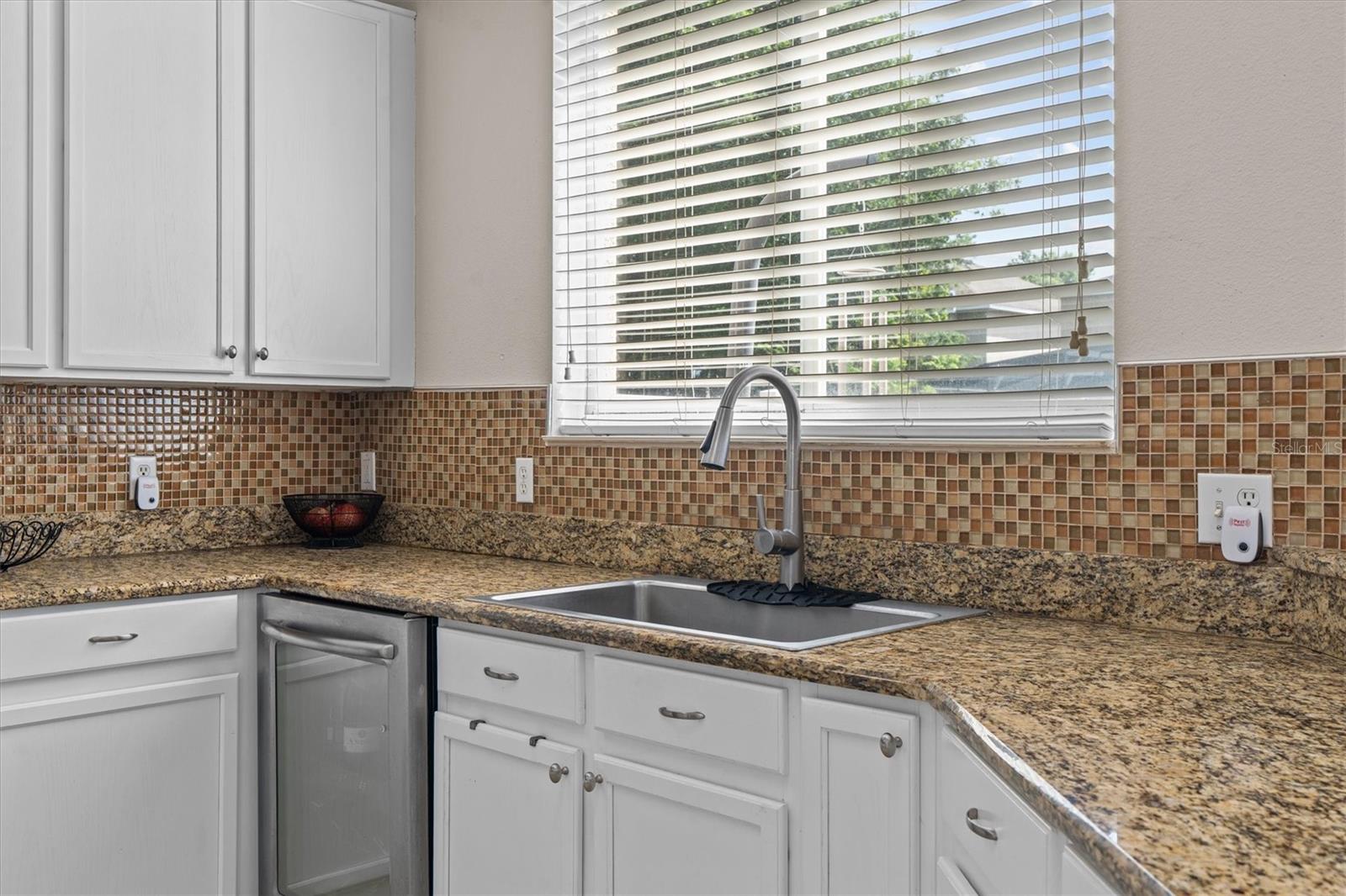 MOSS PARK RDG - Residential