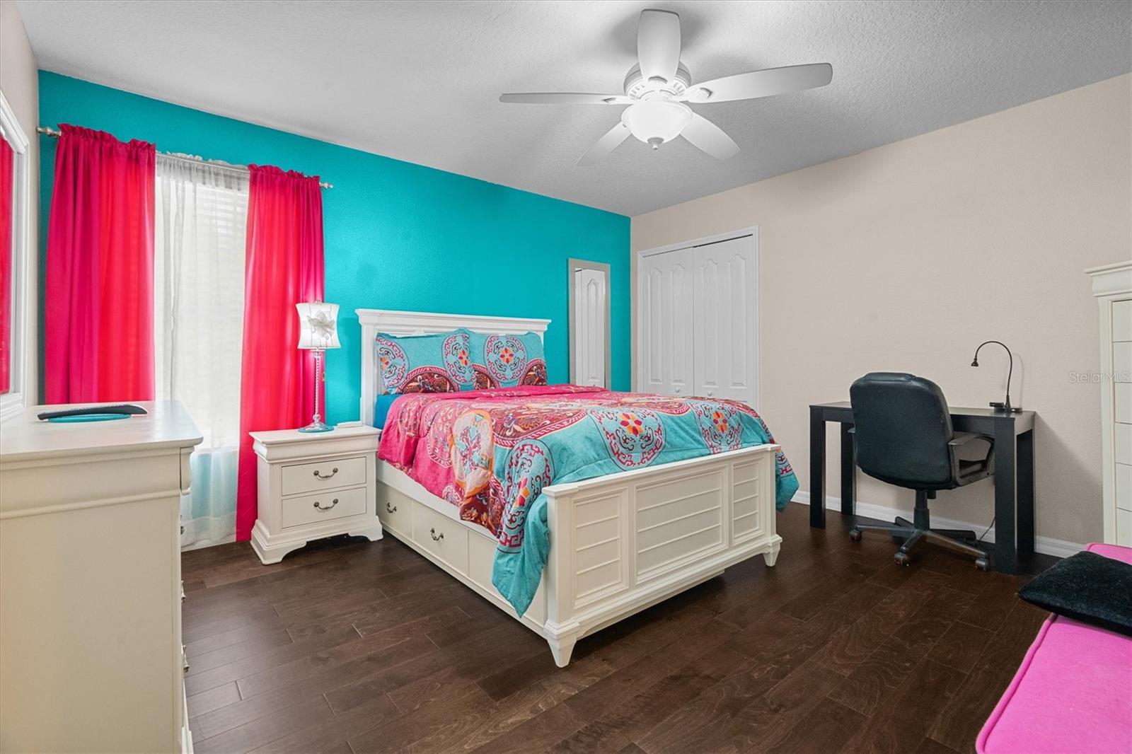 MOSS PARK RDG - Residential