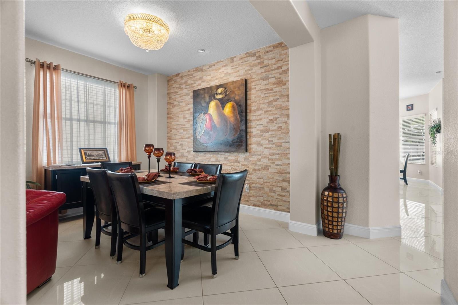 MOSS PARK RDG - Residential