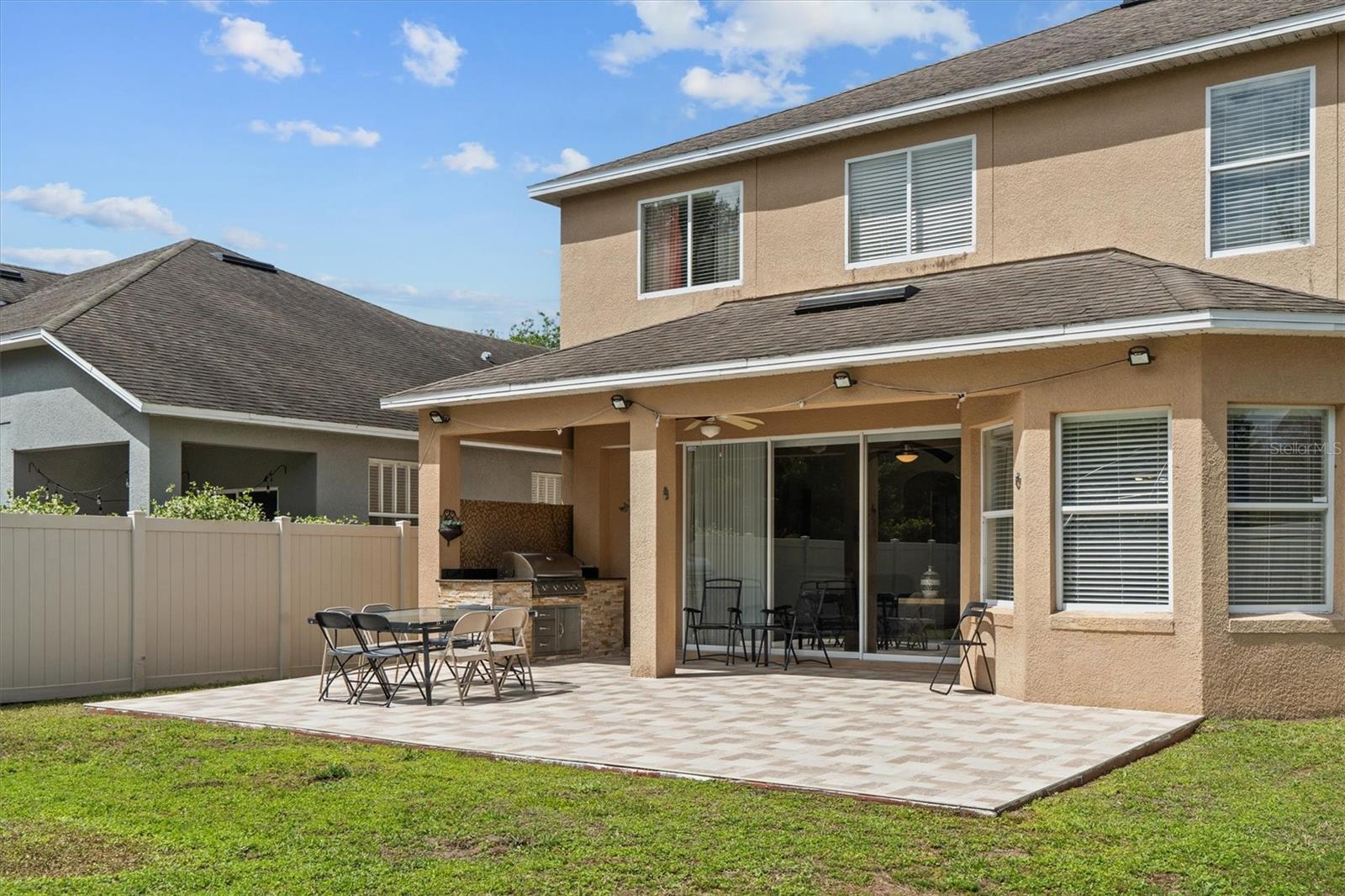 MOSS PARK RDG - Residential