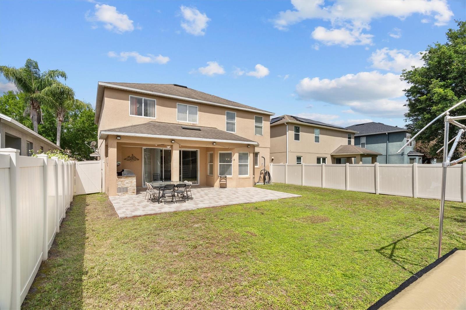 MOSS PARK RDG - Residential