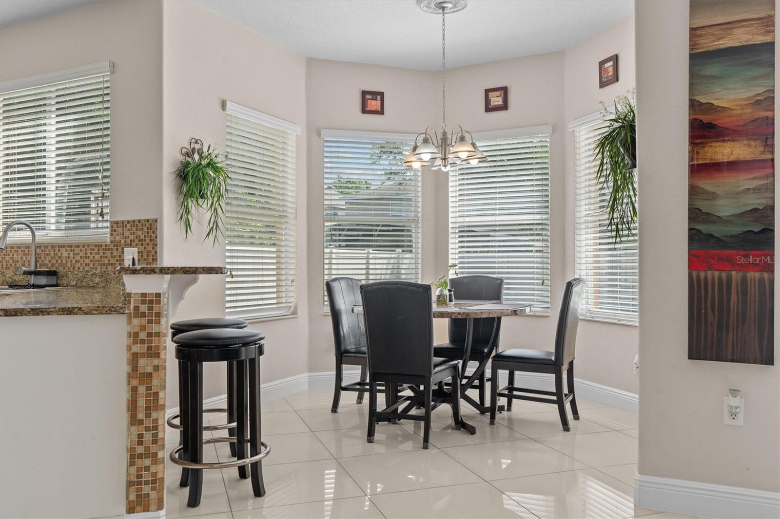 MOSS PARK RDG - Residential