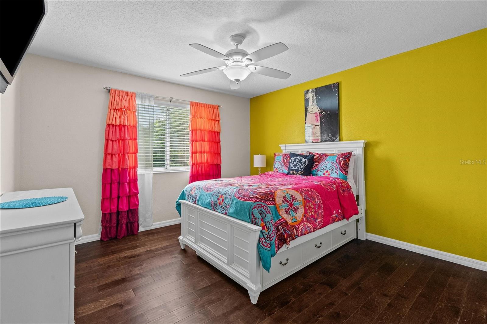 MOSS PARK RDG - Residential