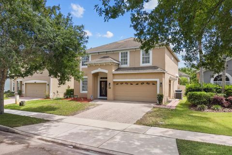 12955 MOSS PARK RIDGE DRIVE ORLANDO FL 32832