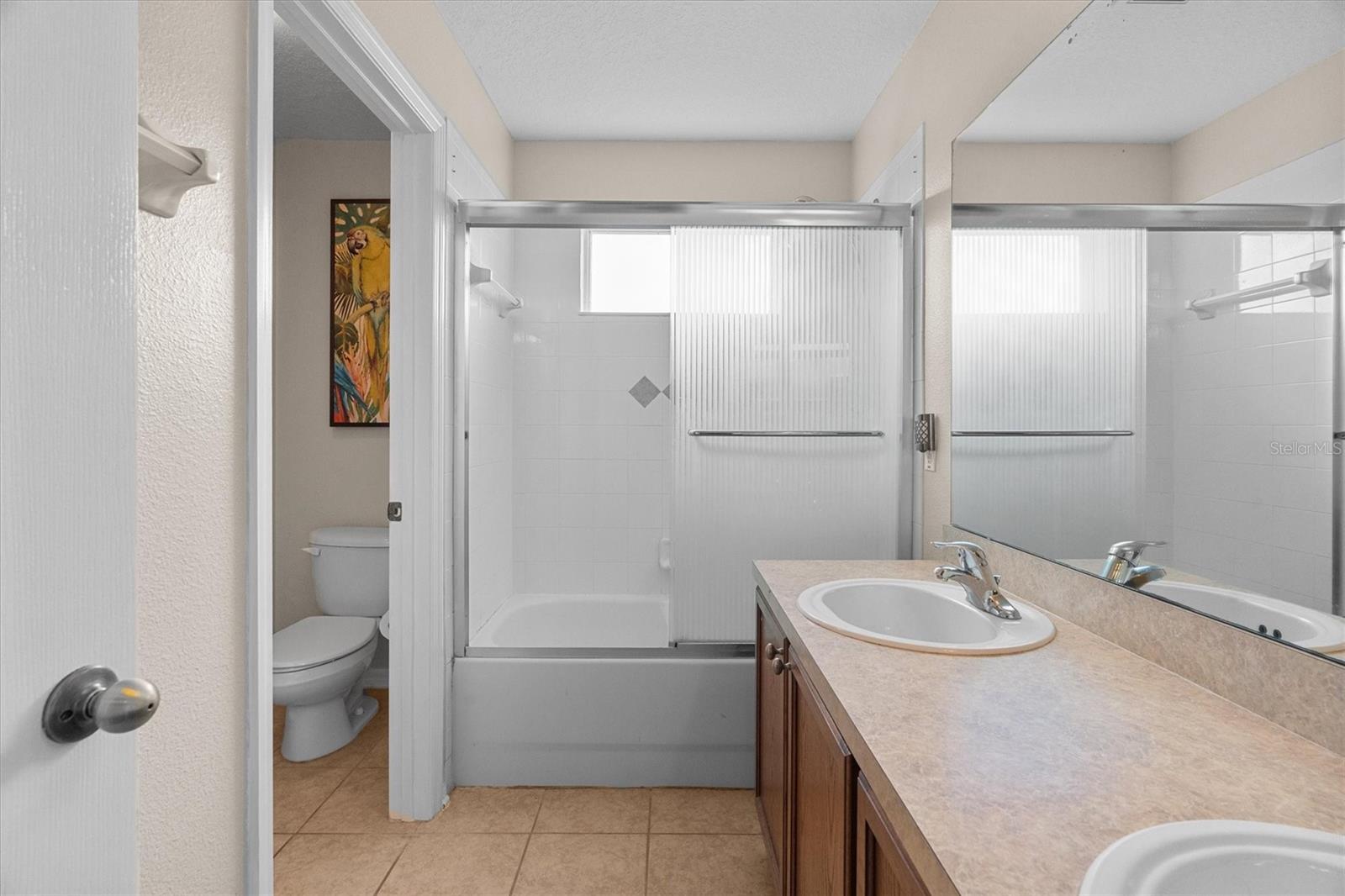 MOSS PARK RDG - Residential