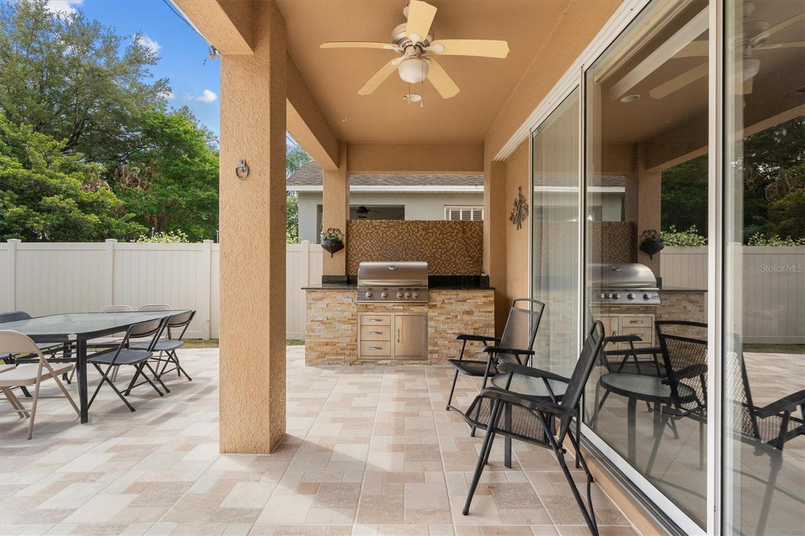 MOSS PARK RDG - Residential